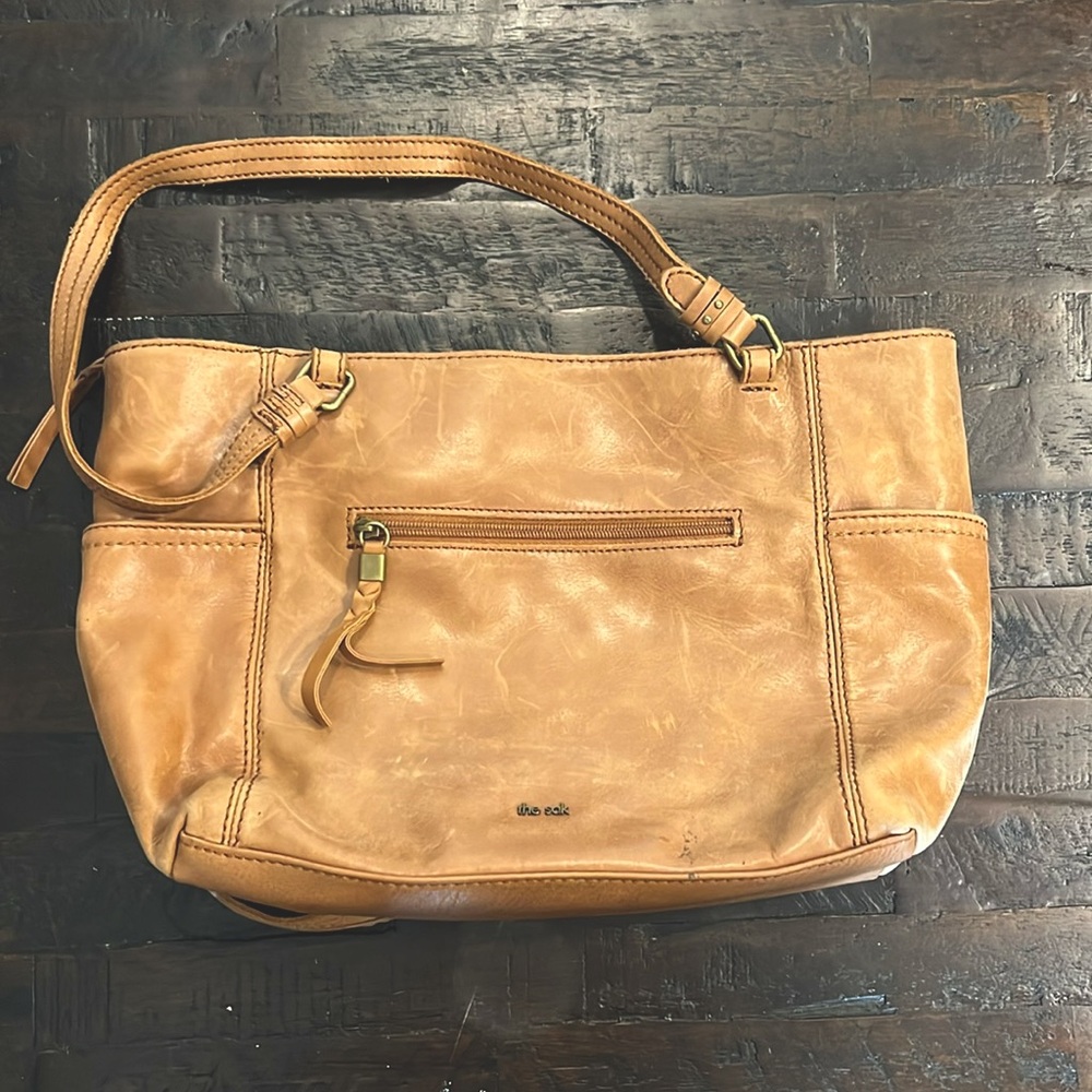 The Sak Bag Sequoia Tote